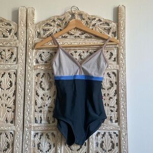 Yumiko Daria Leotard